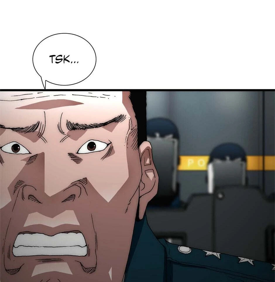 Trace Chapter 203 page 58 - 
