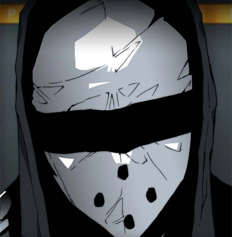 Trace Chapter 203 page 60 - 