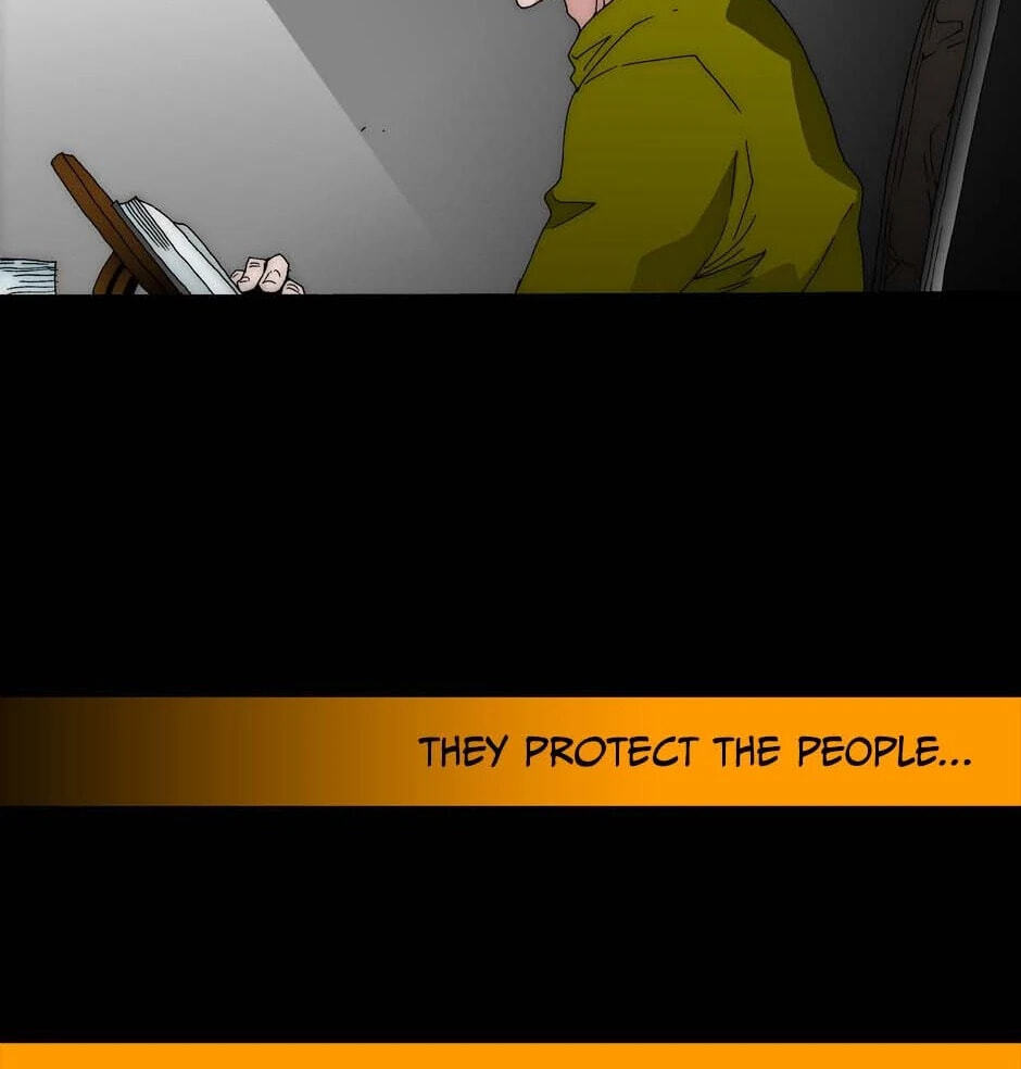 Trace Chapter 203 page 7 - 