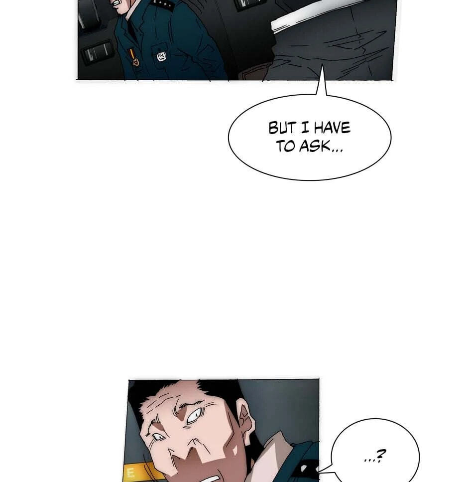Trace Chapter 203 page 63 - 