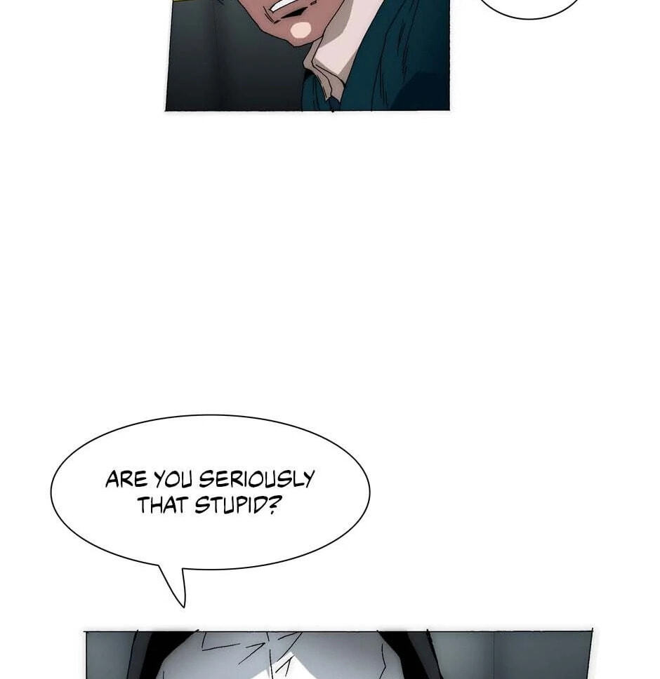 Trace Chapter 203 page 64 - 
