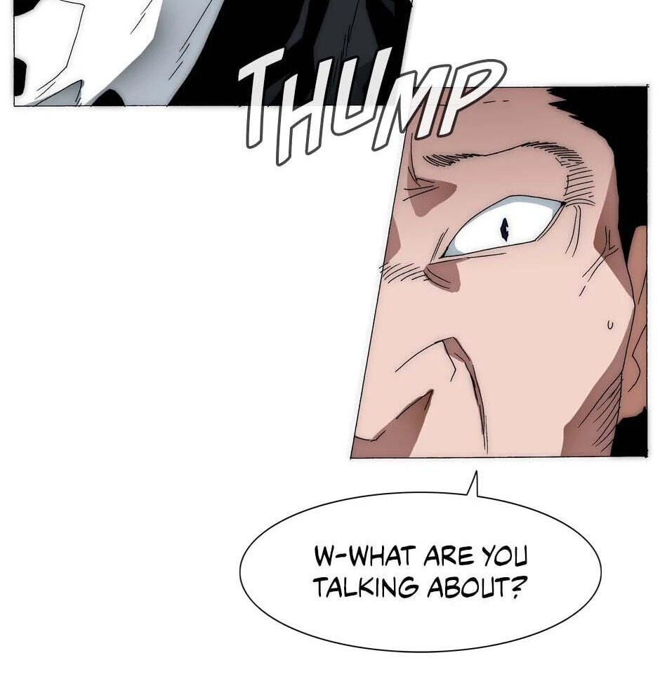 Trace Chapter 203 page 68 - 