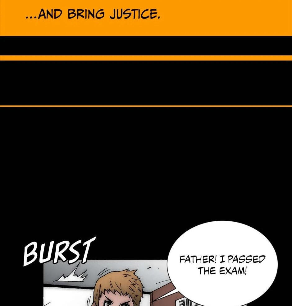 Trace Chapter 203 page 8 - 