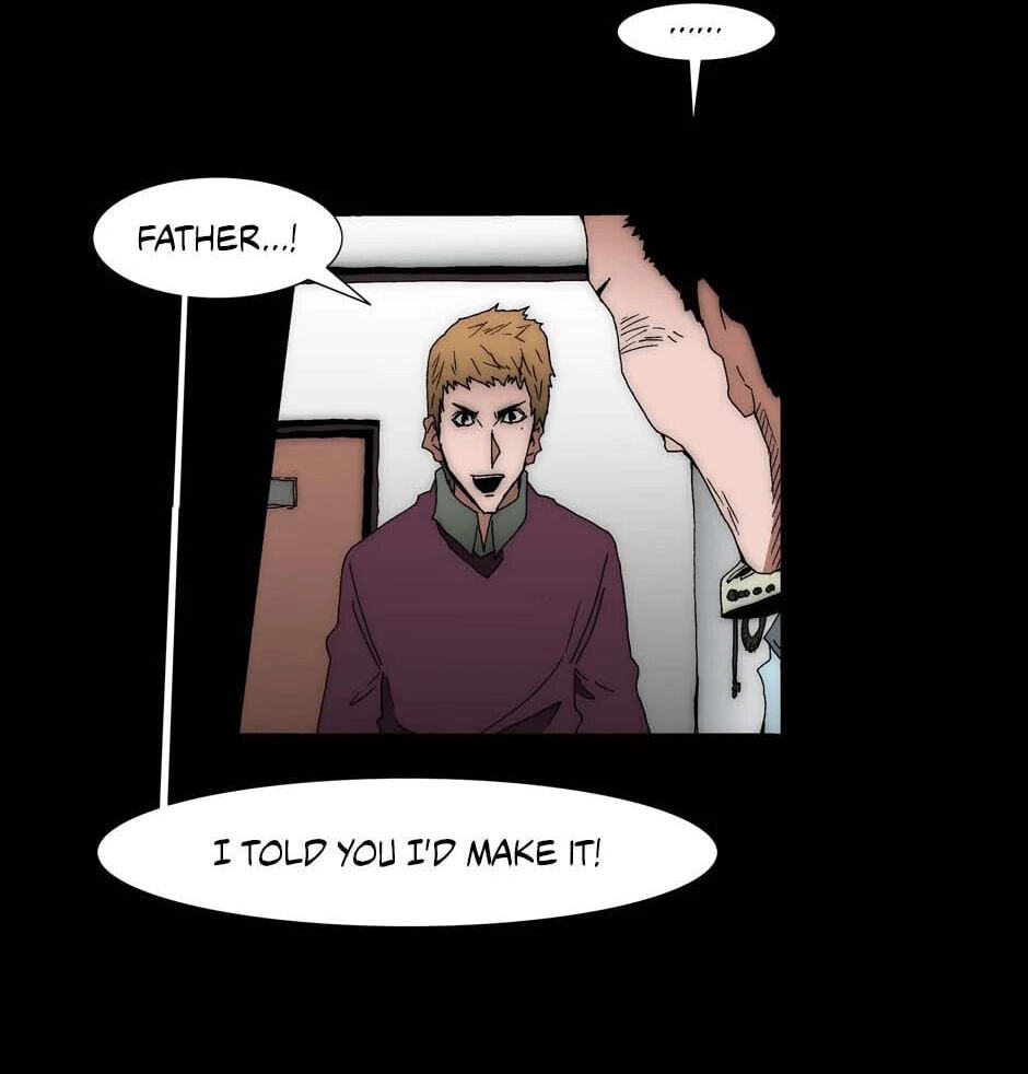 Trace Chapter 203 page 10 - 