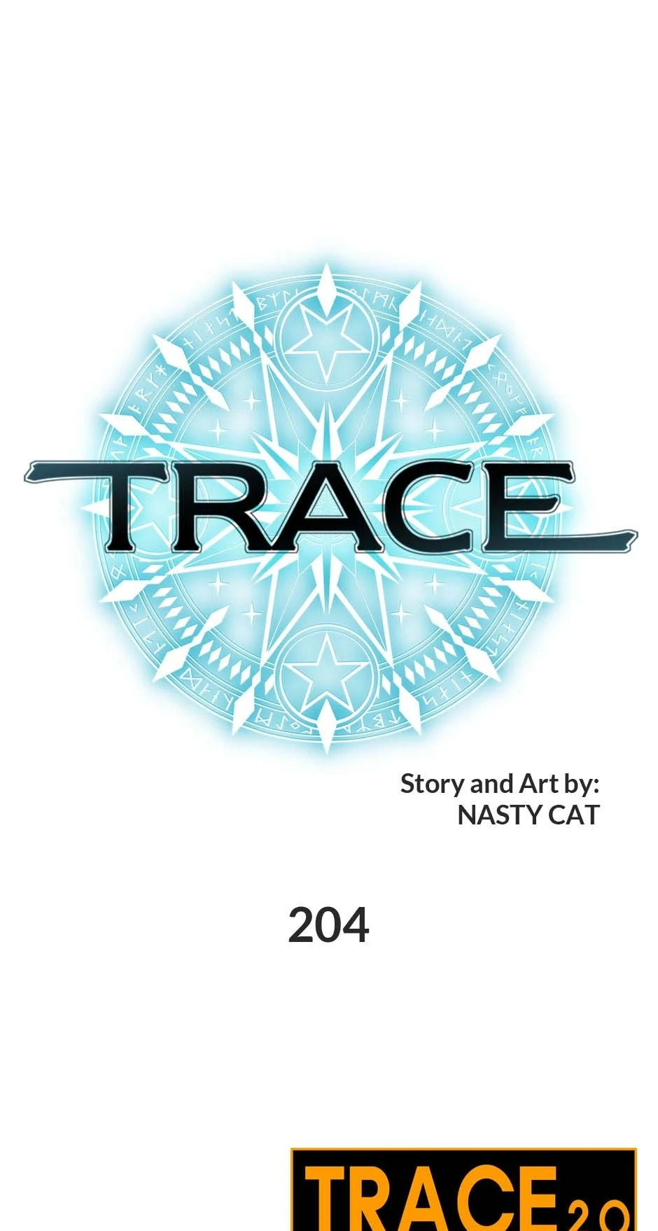 Trace Chapter 204 page 1 - 