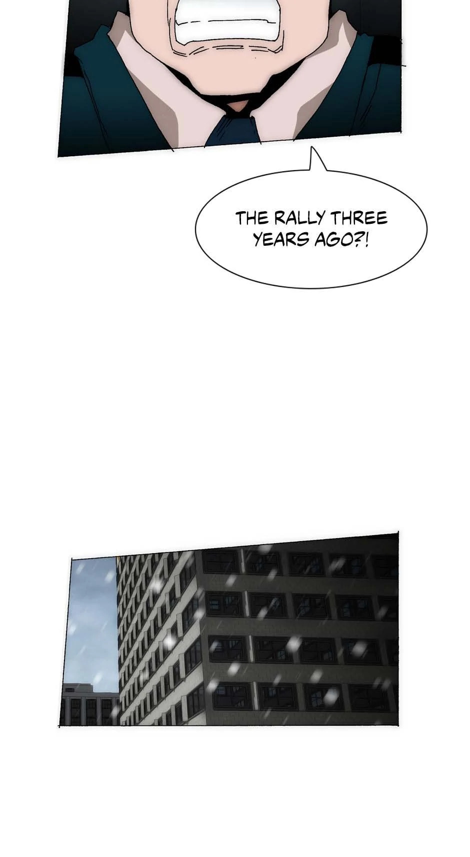 Trace Chapter 204 page 11 - 
