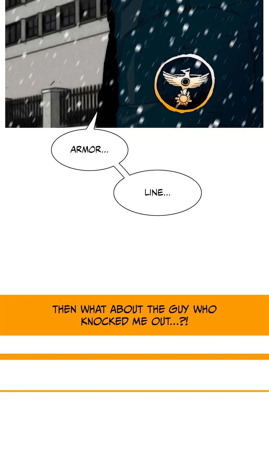 Trace Chapter 204 page 14 - 