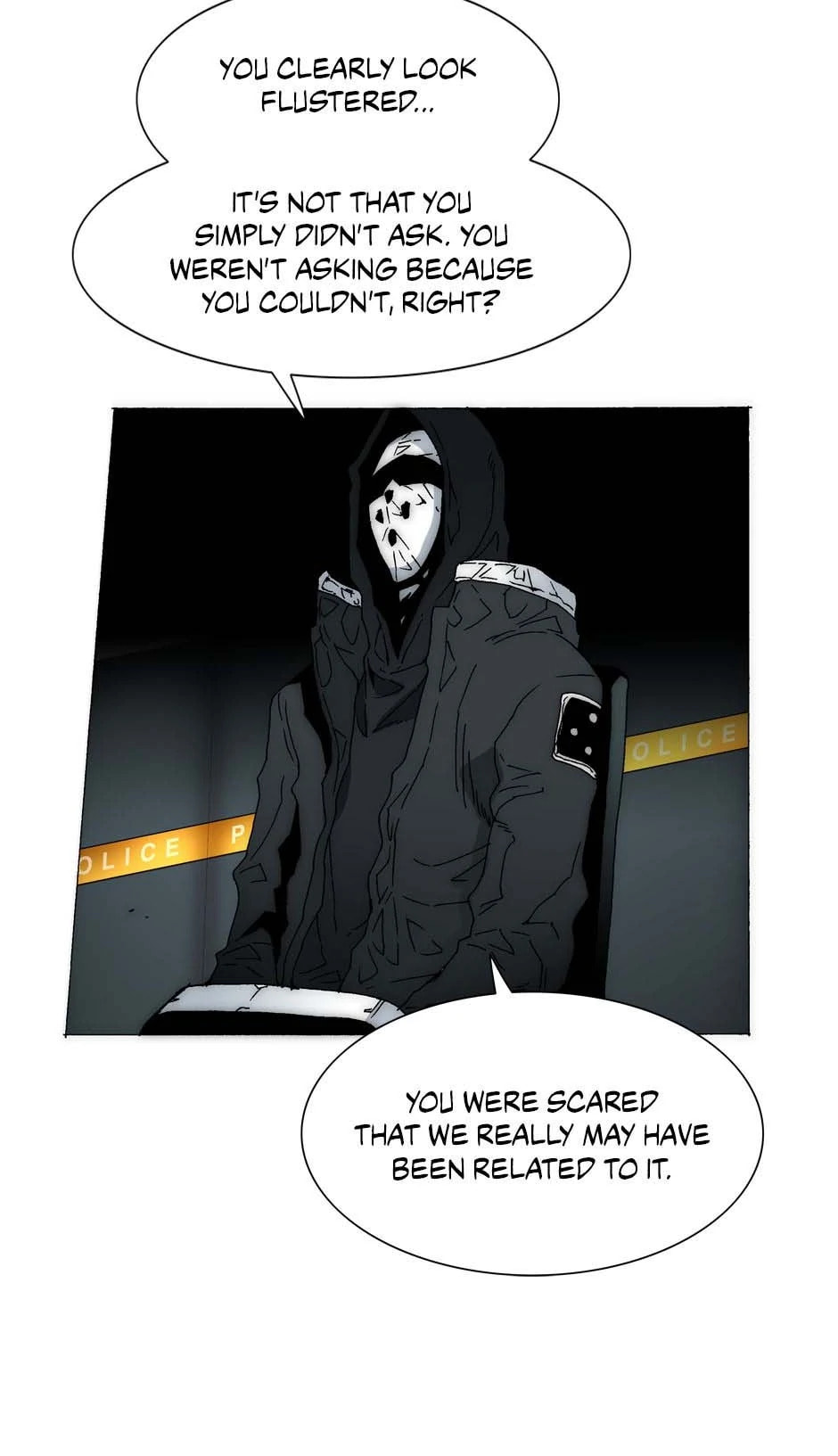 Trace Chapter 204 page 16 - 