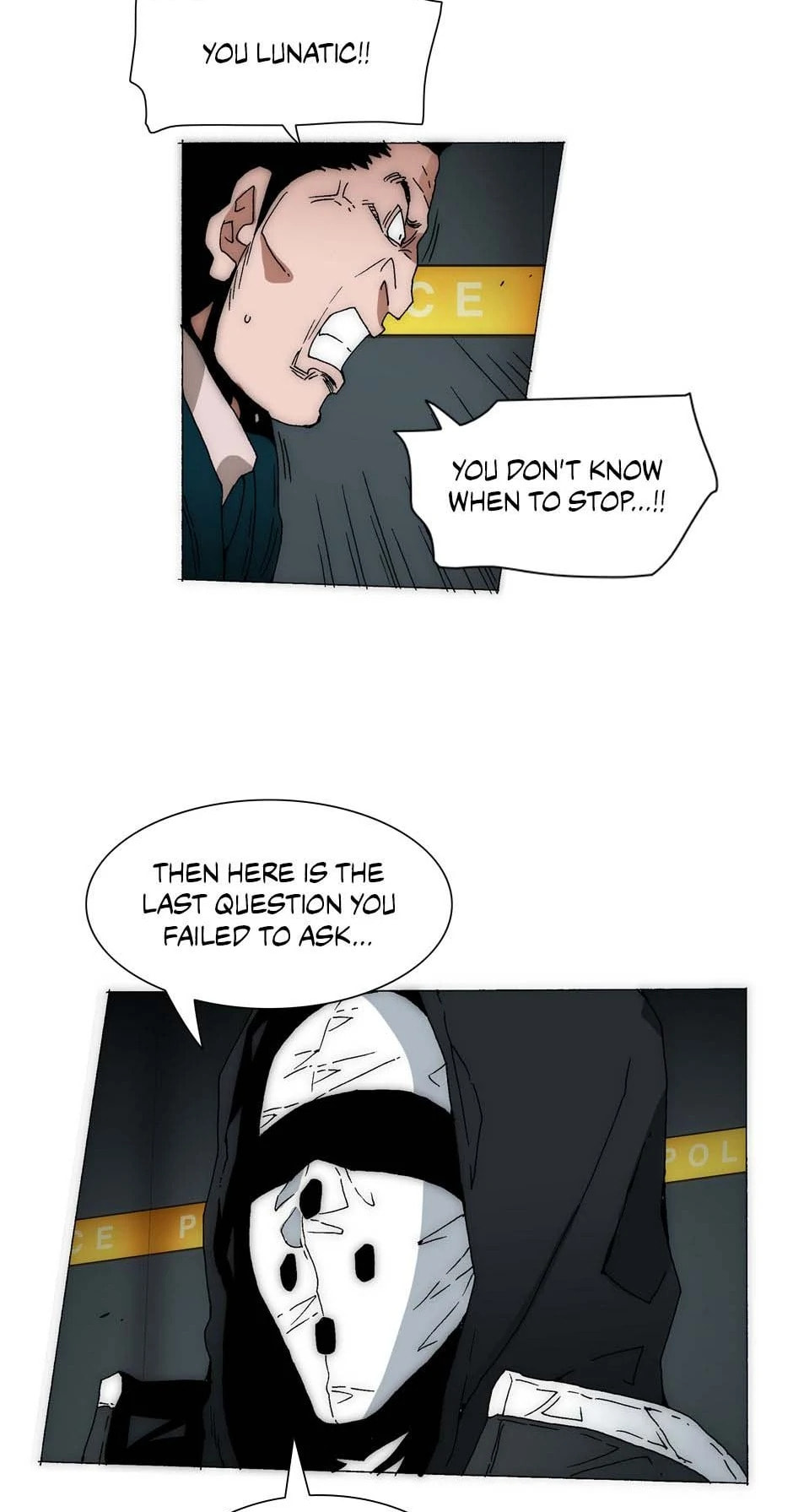 Trace Chapter 204 page 18 - 
