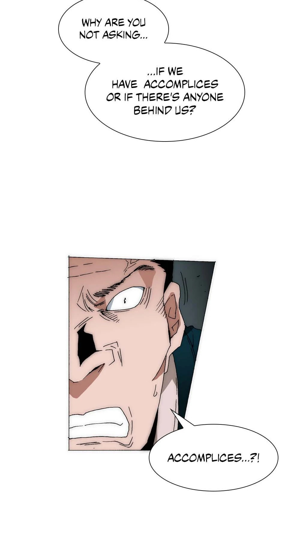 Trace Chapter 204 page 19 - 