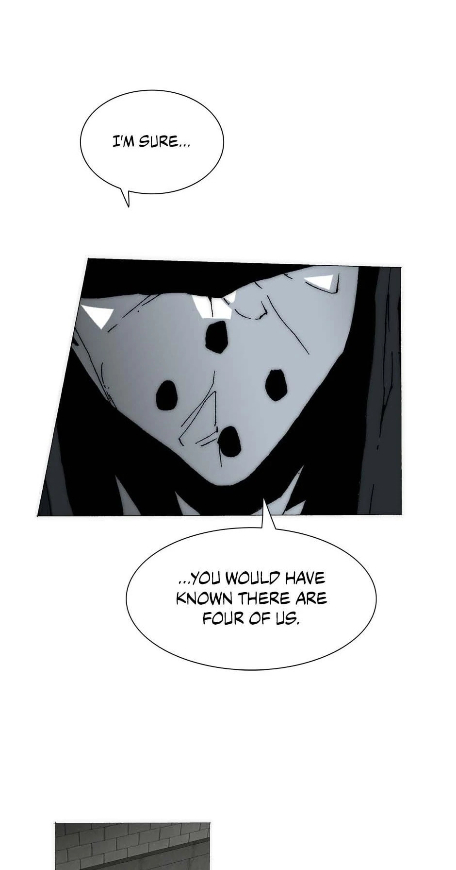 Trace Chapter 204 page 20 - 