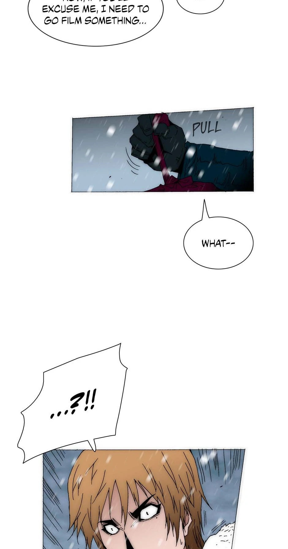 Trace Chapter 204 page 24 - 