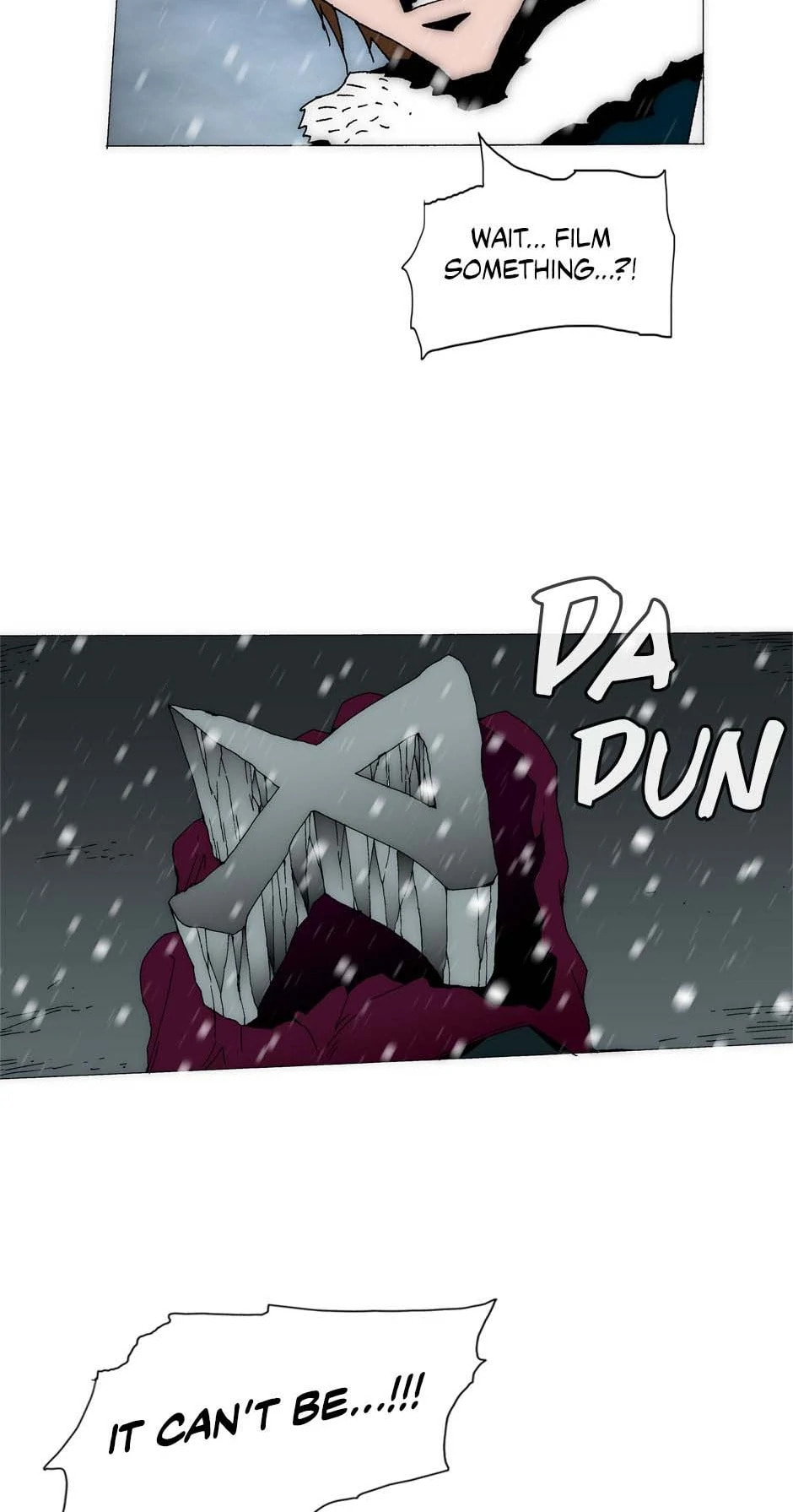 Trace Chapter 204 page 28 - 