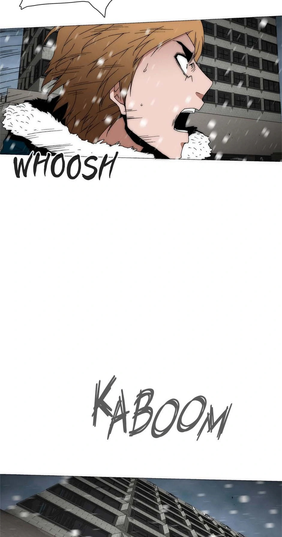 Trace Chapter 204 page 29 - 