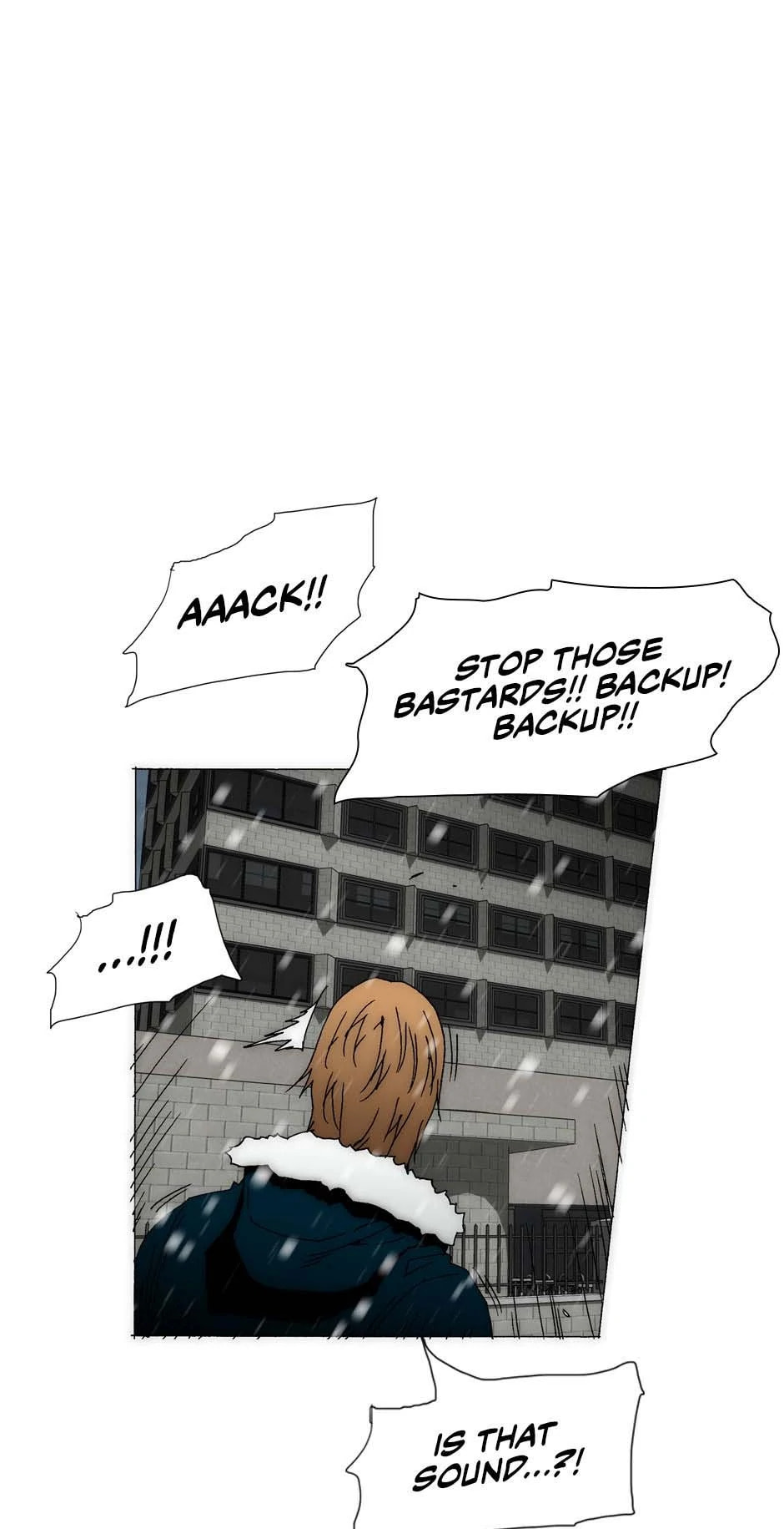 Trace Chapter 204 page 32 - 
