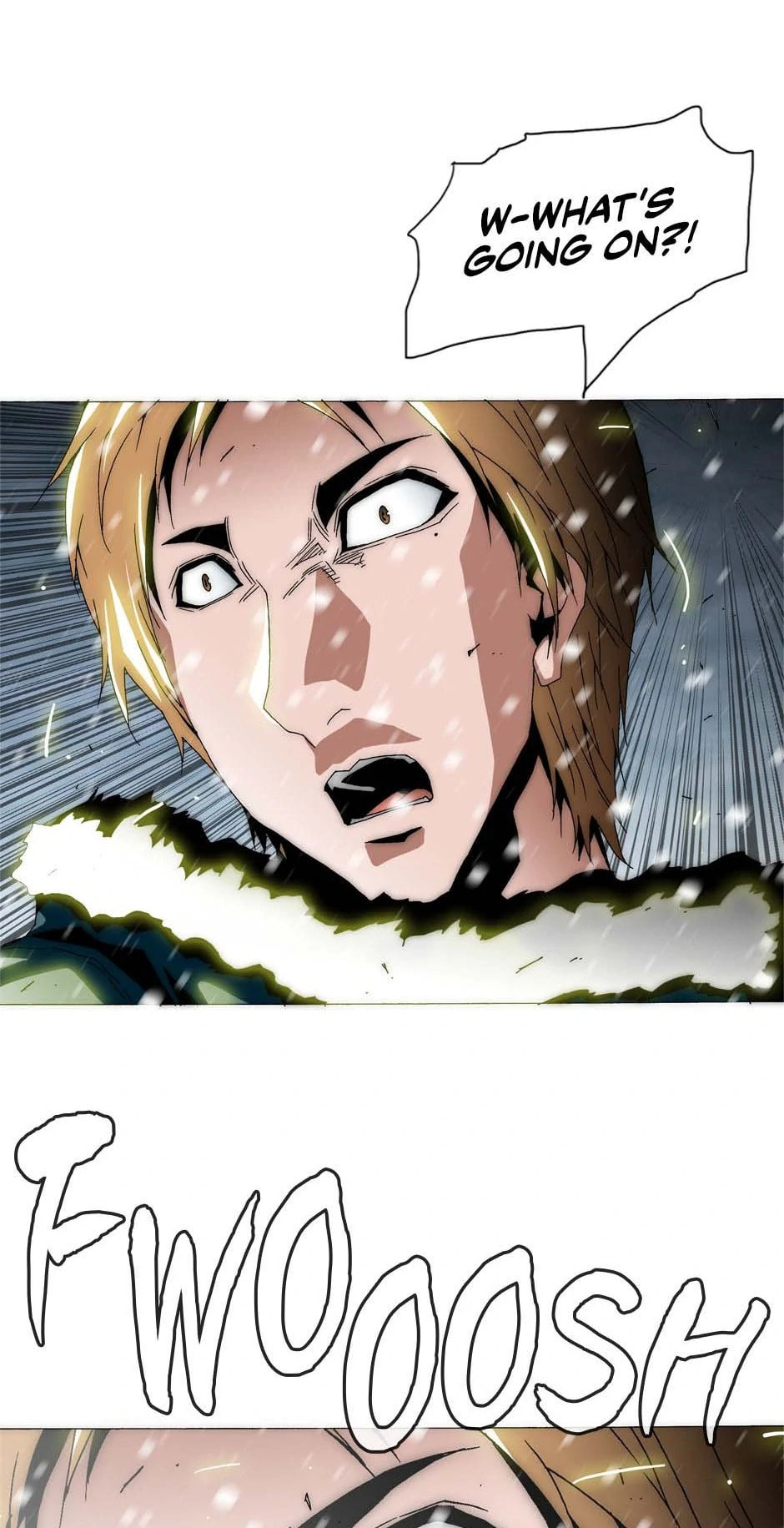 Trace Chapter 204 page 35 - 