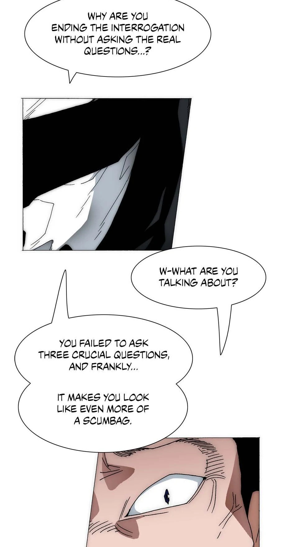 Trace Chapter 204 page 5 - 