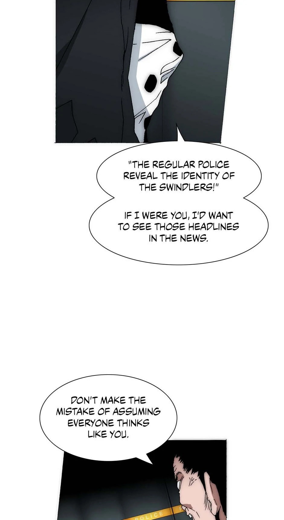 Trace Chapter 204 page 8 - 