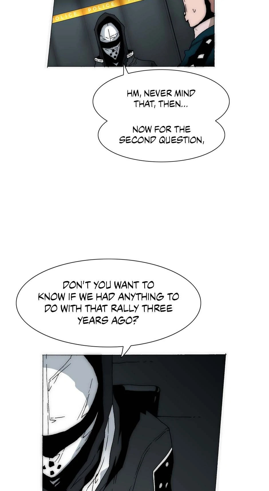 Trace Chapter 204 page 9 - 