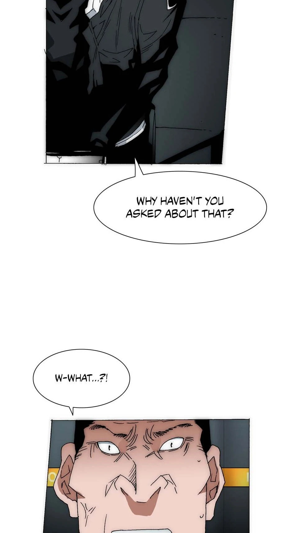 Trace Chapter 204 page 10 - 