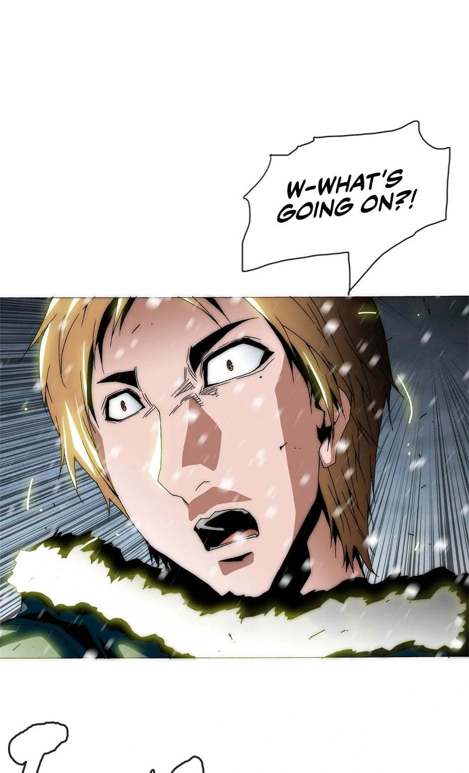 Trace Chapter 205 page 2 - 