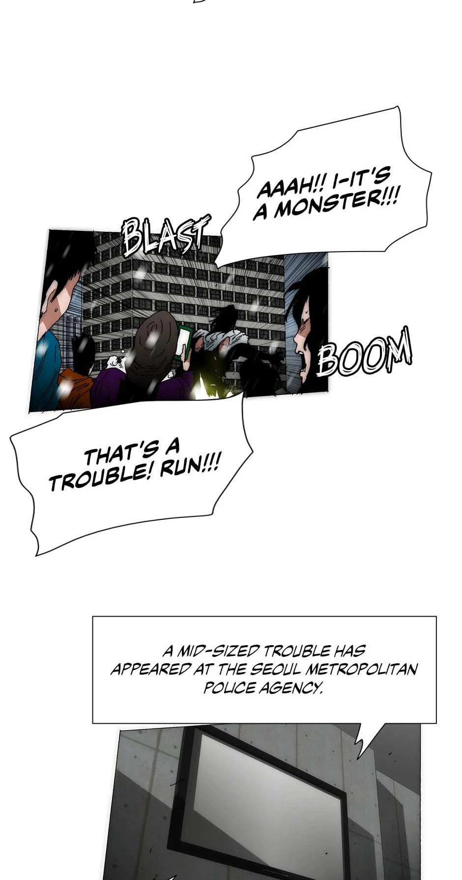 Trace Chapter 205 page 13 - 
