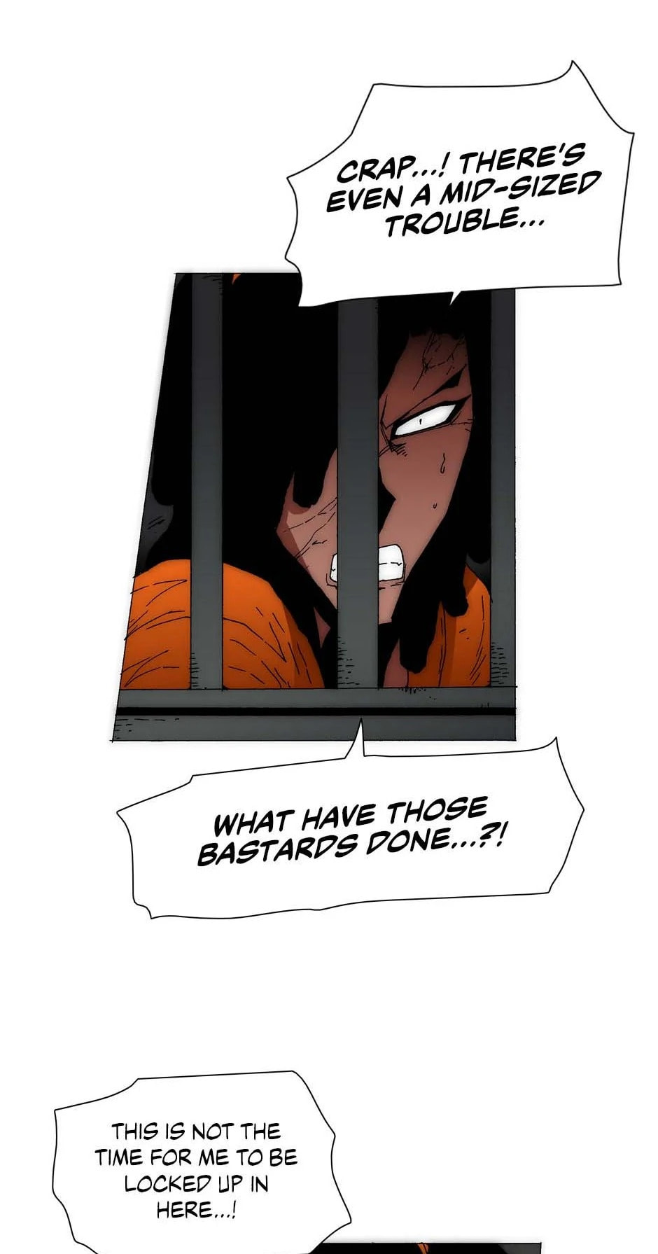 Trace Chapter 205 page 15 - 