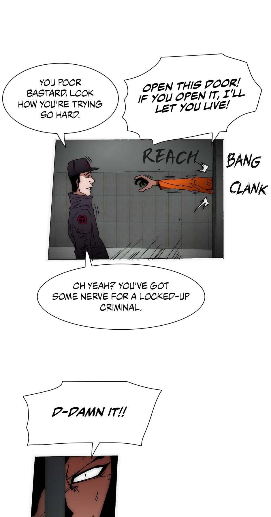 Trace Chapter 205 page 17 - 