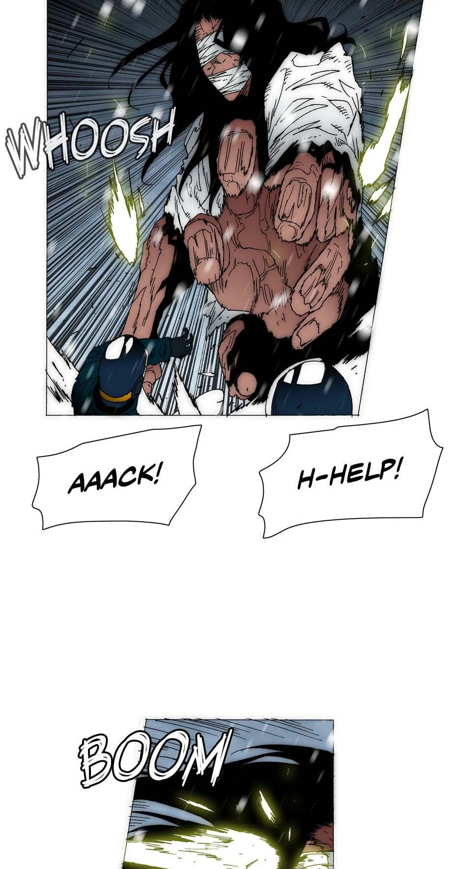 Trace Chapter 205 page 24 - 