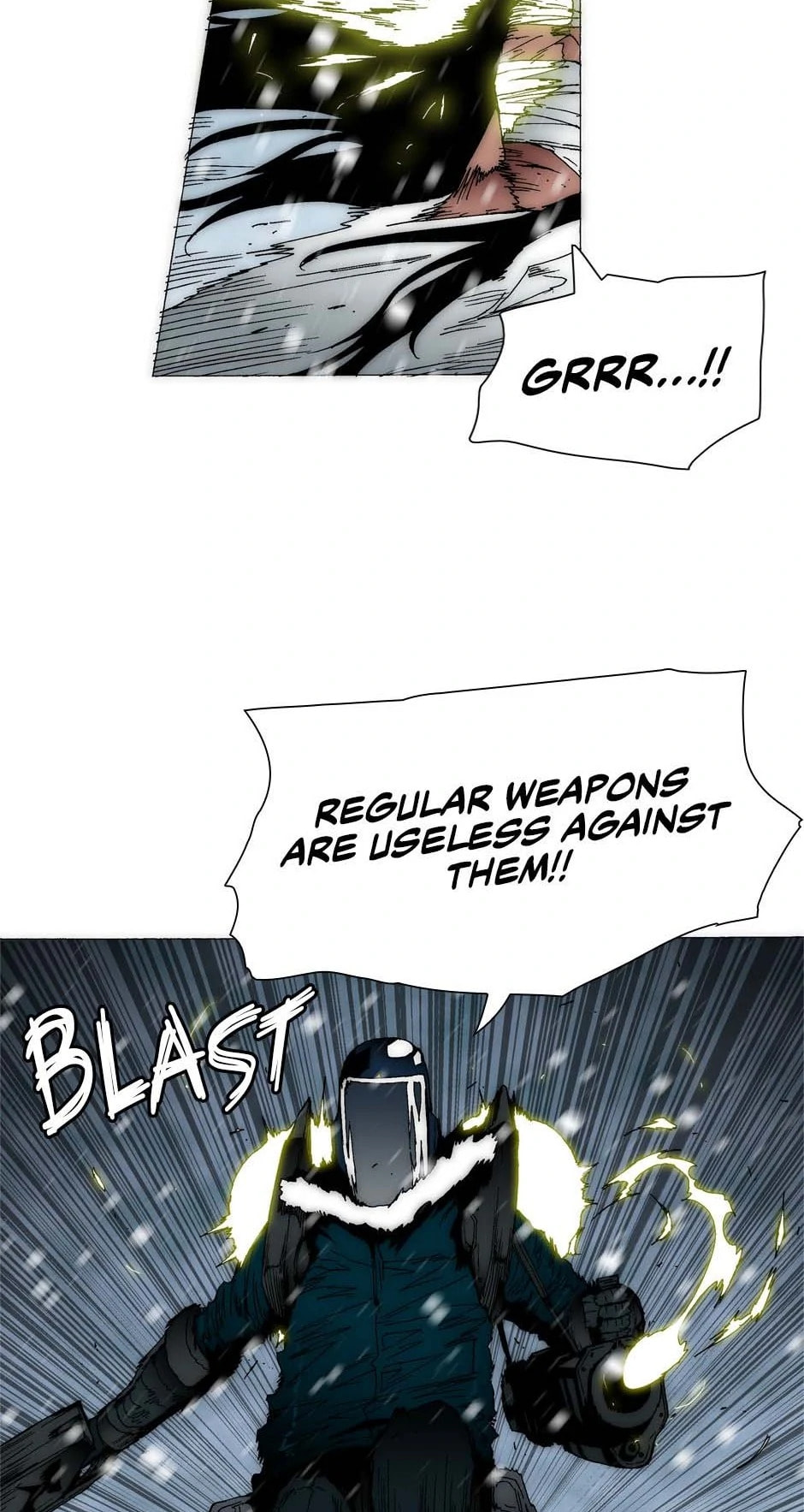 Trace Chapter 205 page 25 - 