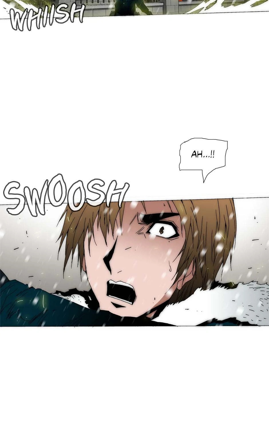 Trace Chapter 205 page 5 - 