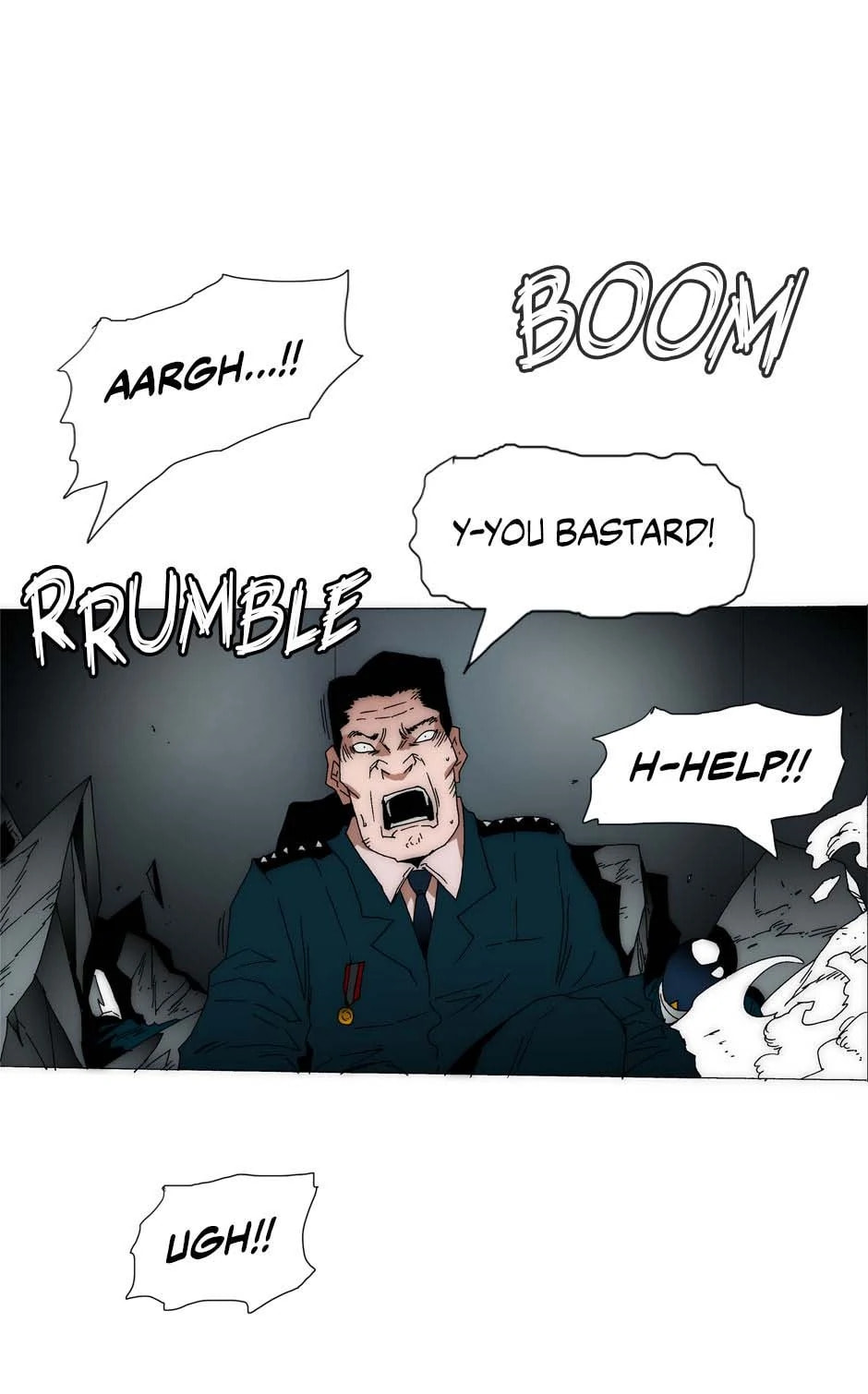 Trace Chapter 205 page 6 - 