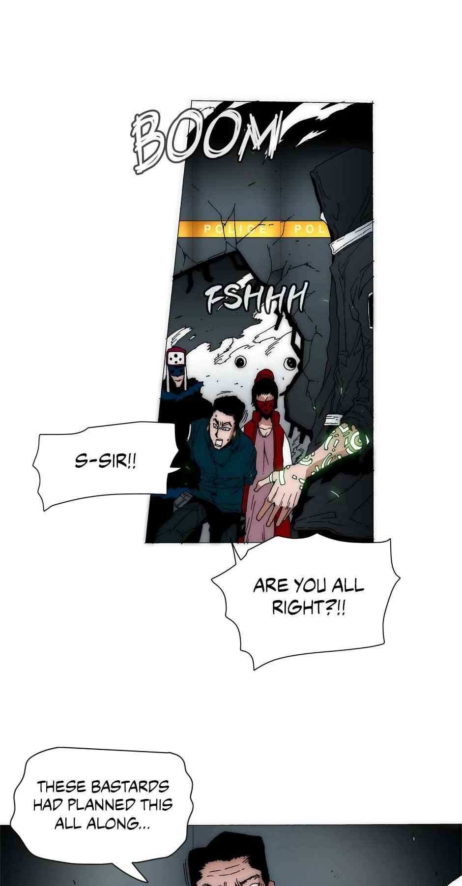 Trace Chapter 205 page 8 - 