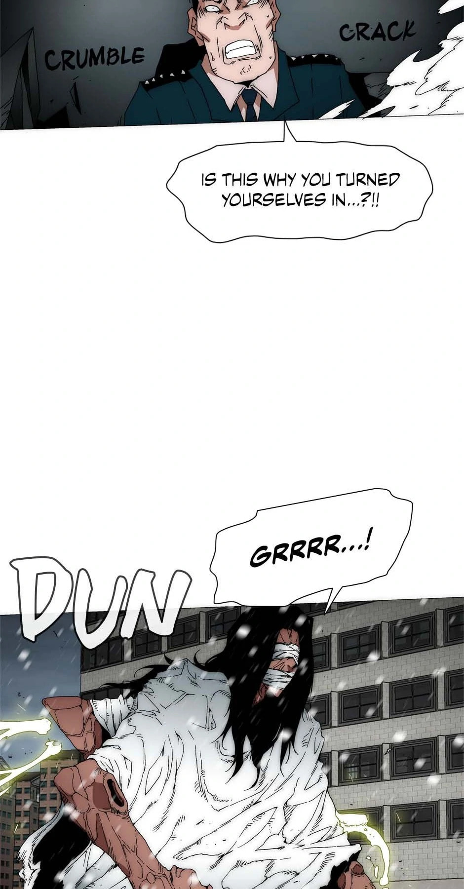 Trace Chapter 205 page 9 - 