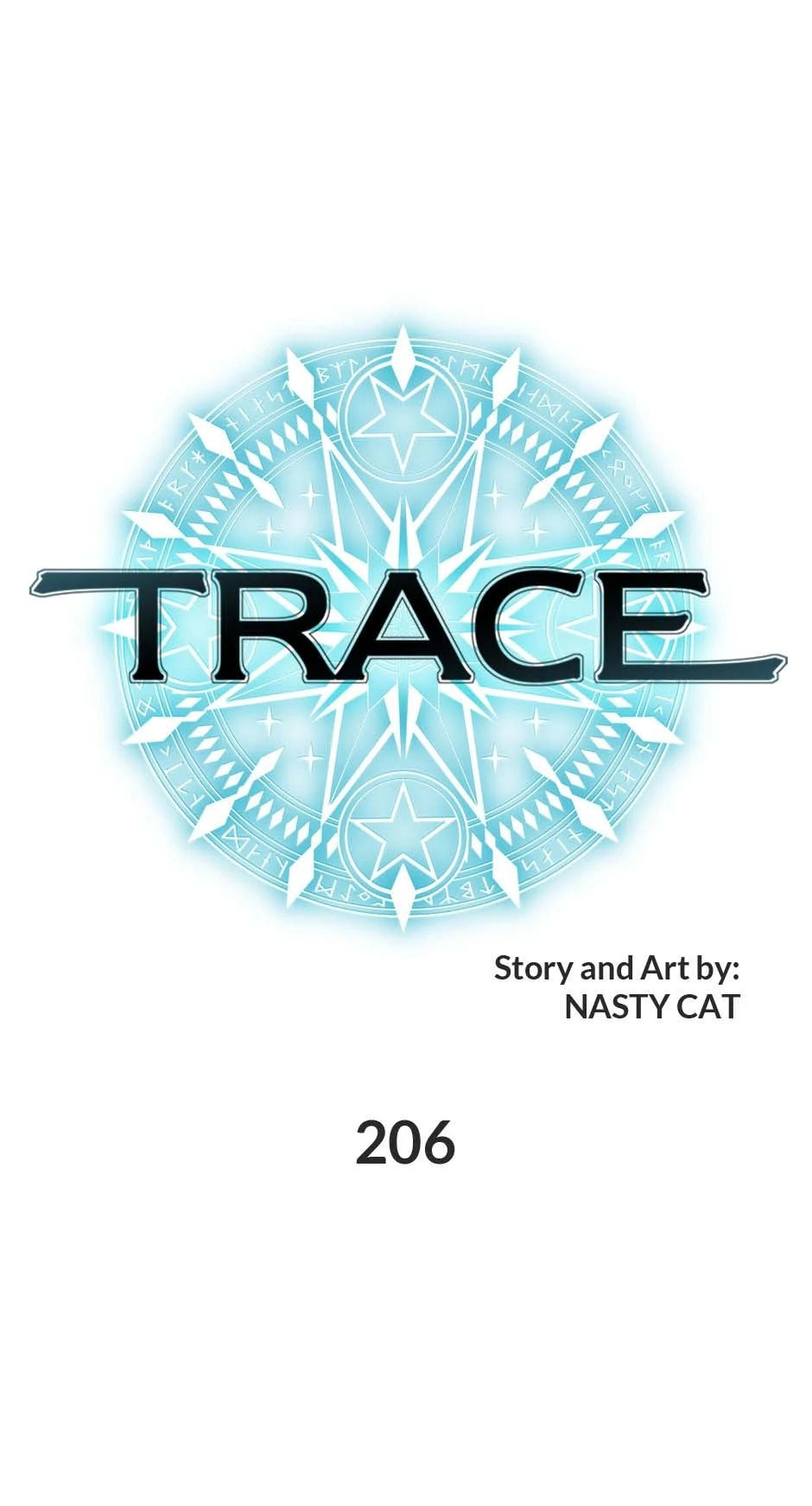 Trace Chapter 206 page 1 - 