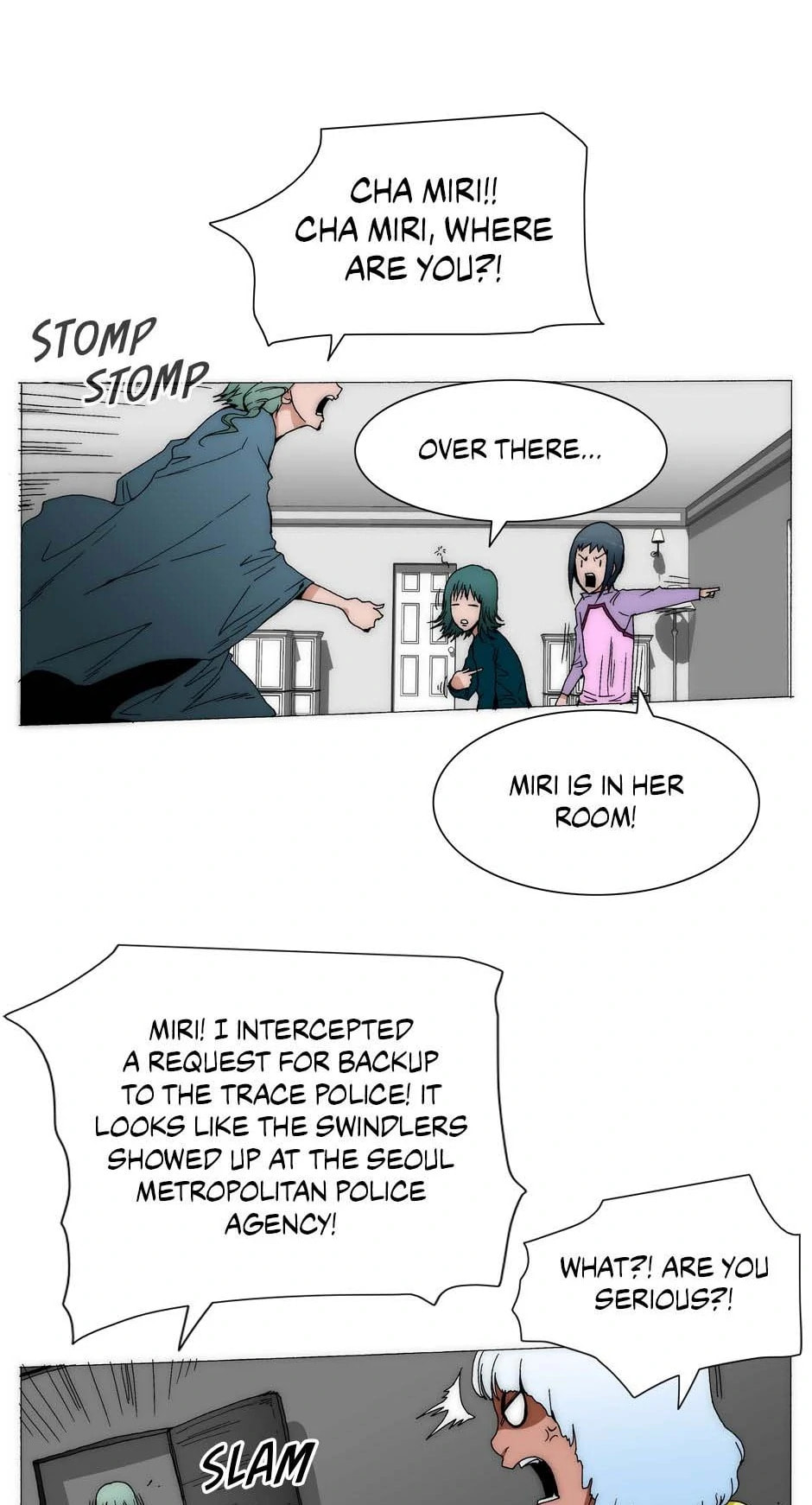 Trace Chapter 206 page 2 - 