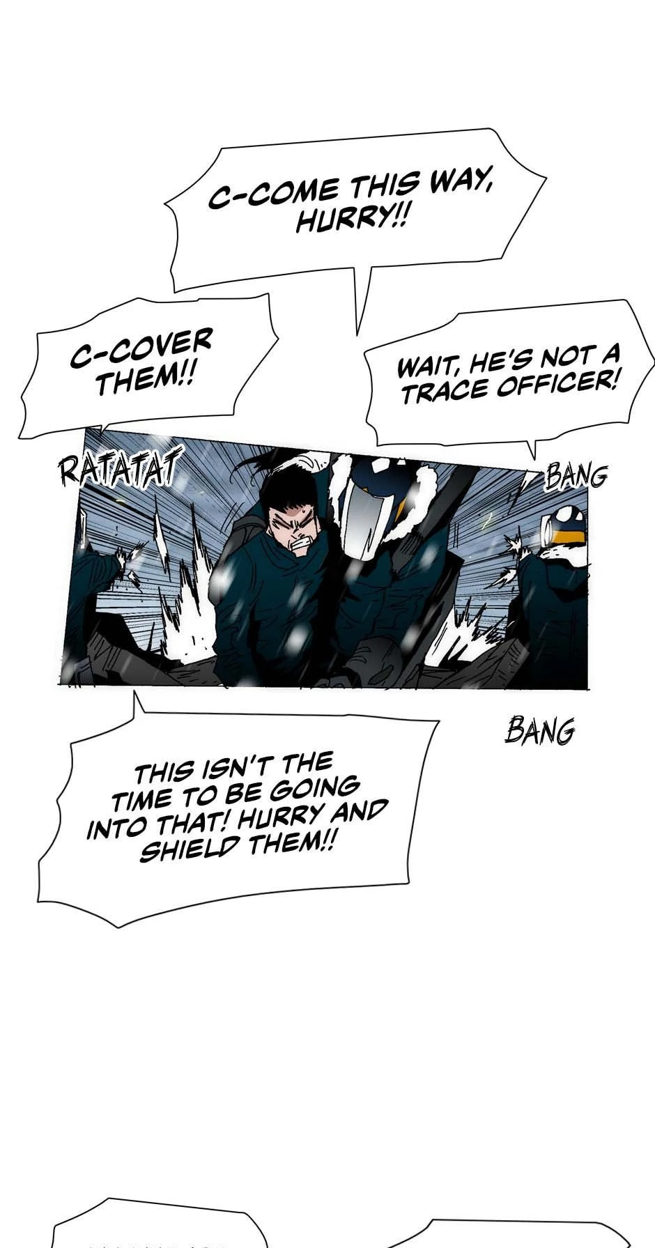 Trace Chapter 206 page 11 - 