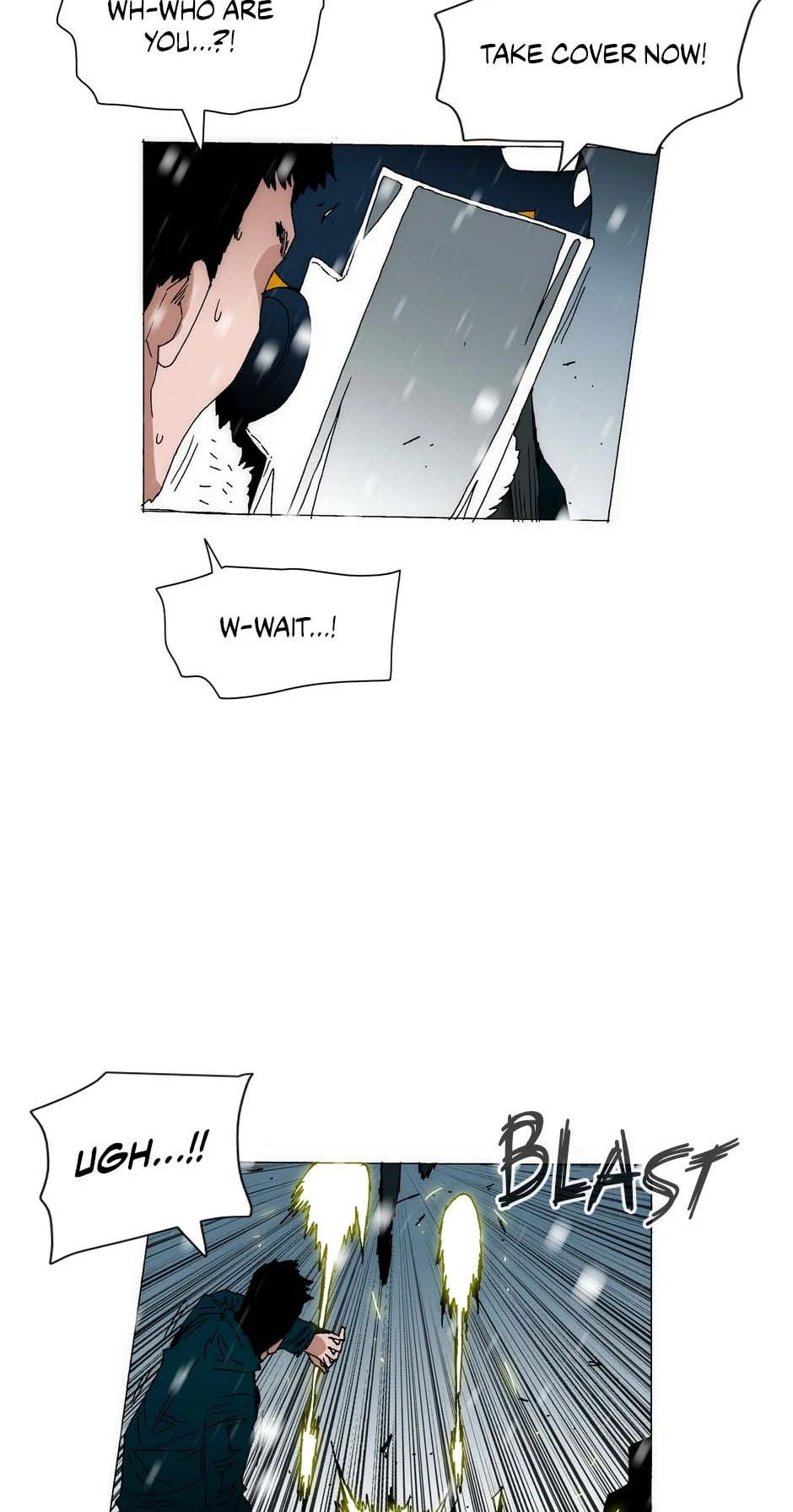 Trace Chapter 206 page 12 - 