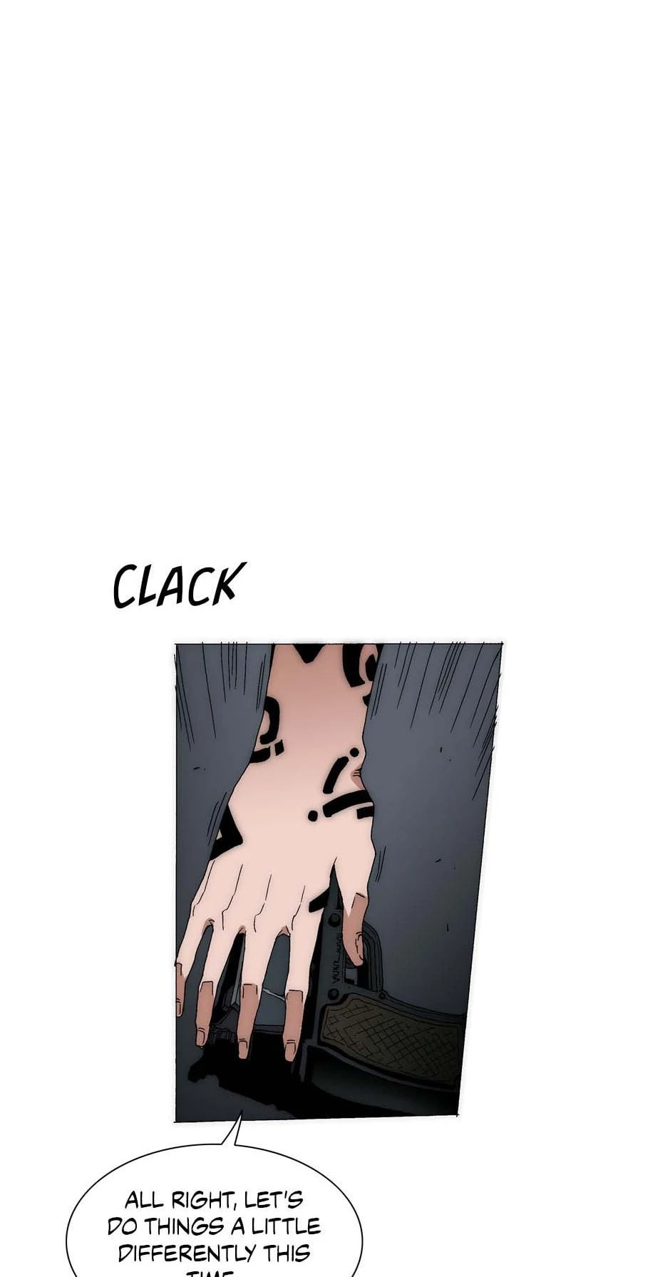 Trace Chapter 206 page 14 - 