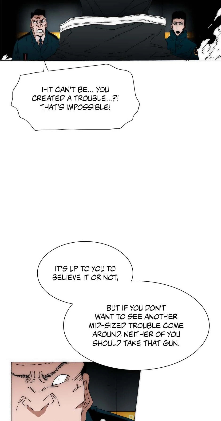 Trace Chapter 206 page 19 - 