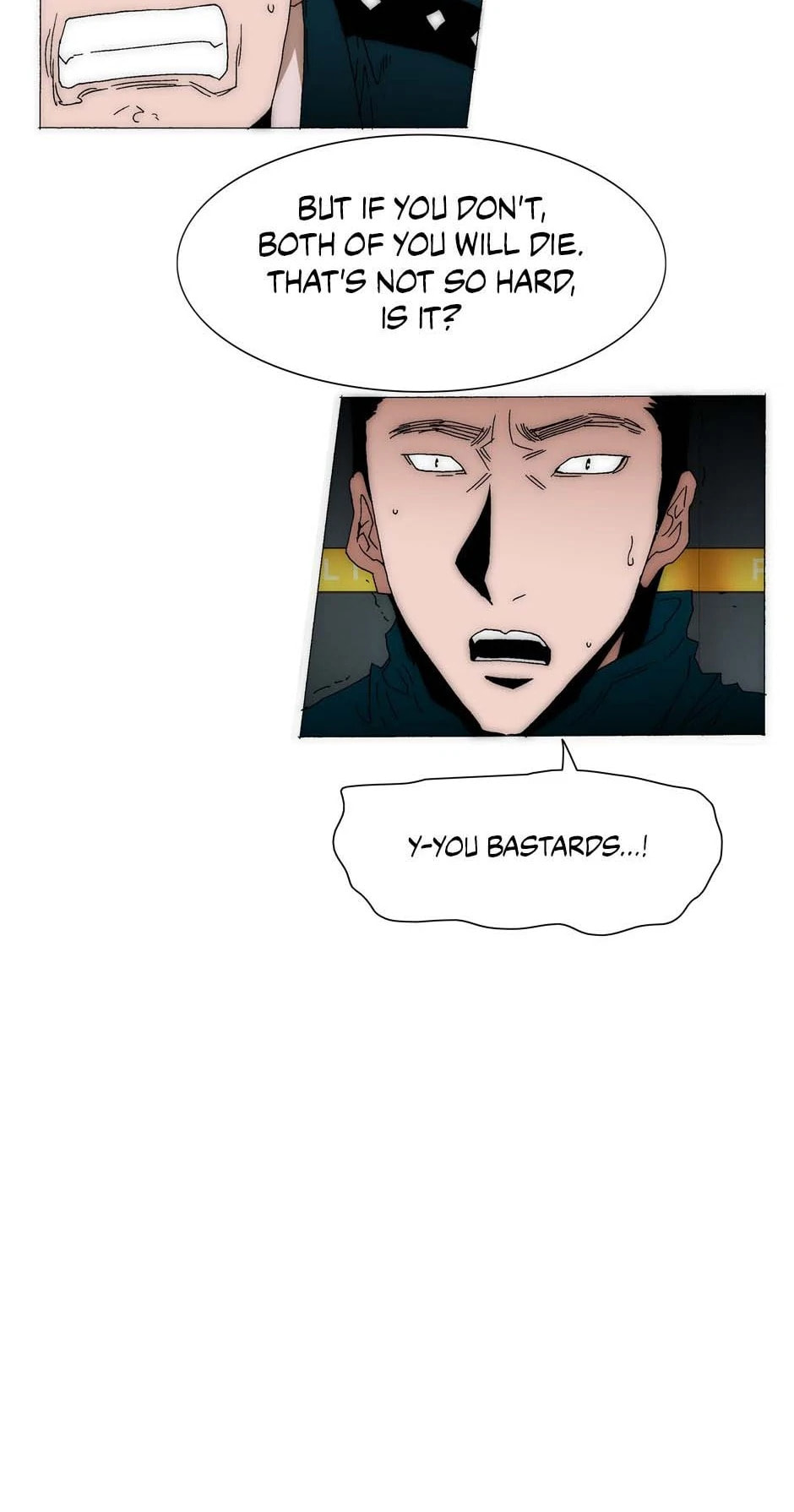 Trace Chapter 206 page 20 - 