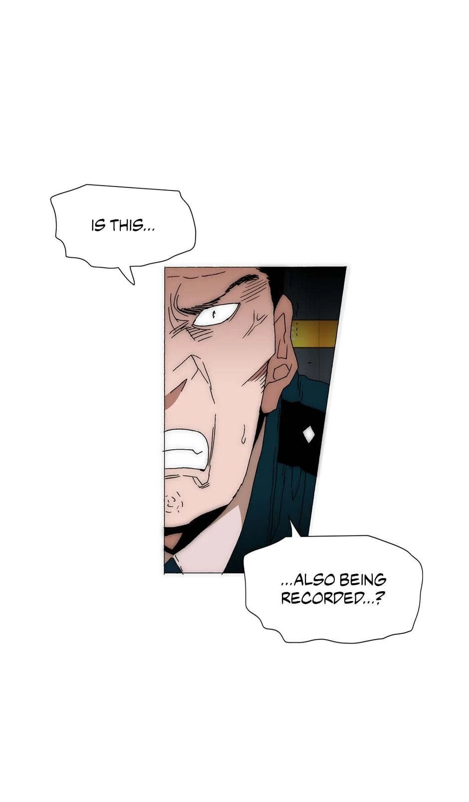 Trace Chapter 206 page 21 - 
