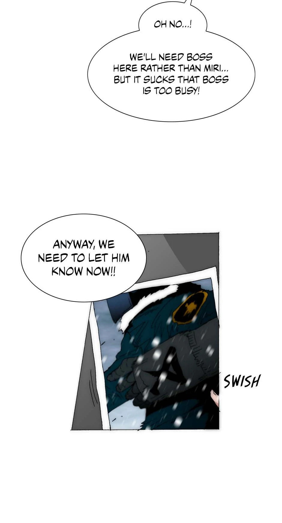 Trace Chapter 206 page 4 - 
