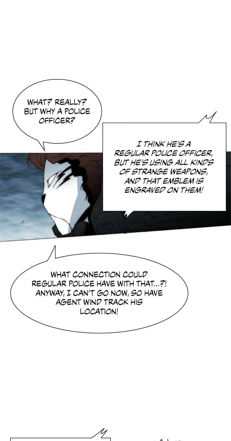 Trace Chapter 206 page 6 - 