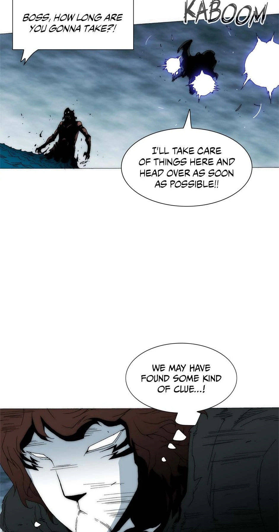 Trace Chapter 206 page 7 - 