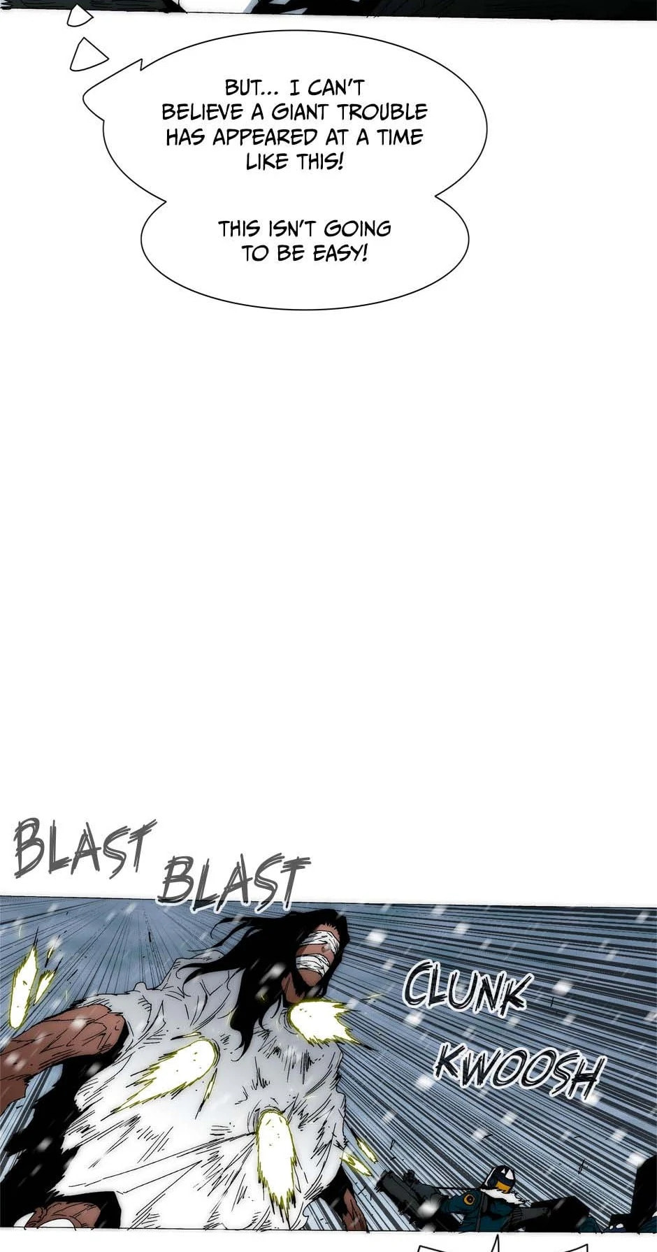 Trace Chapter 206 page 8 - 