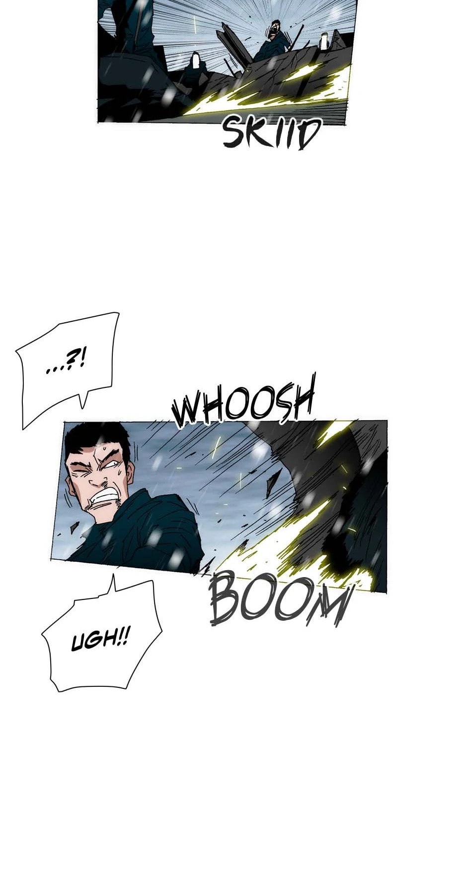 Trace Chapter 206 page 10 - 
