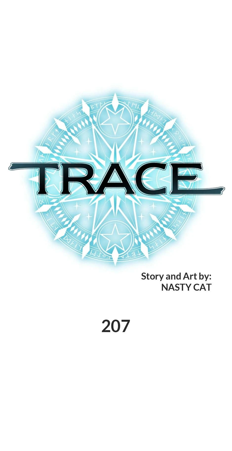 Trace Chapter 207 page 1 - 