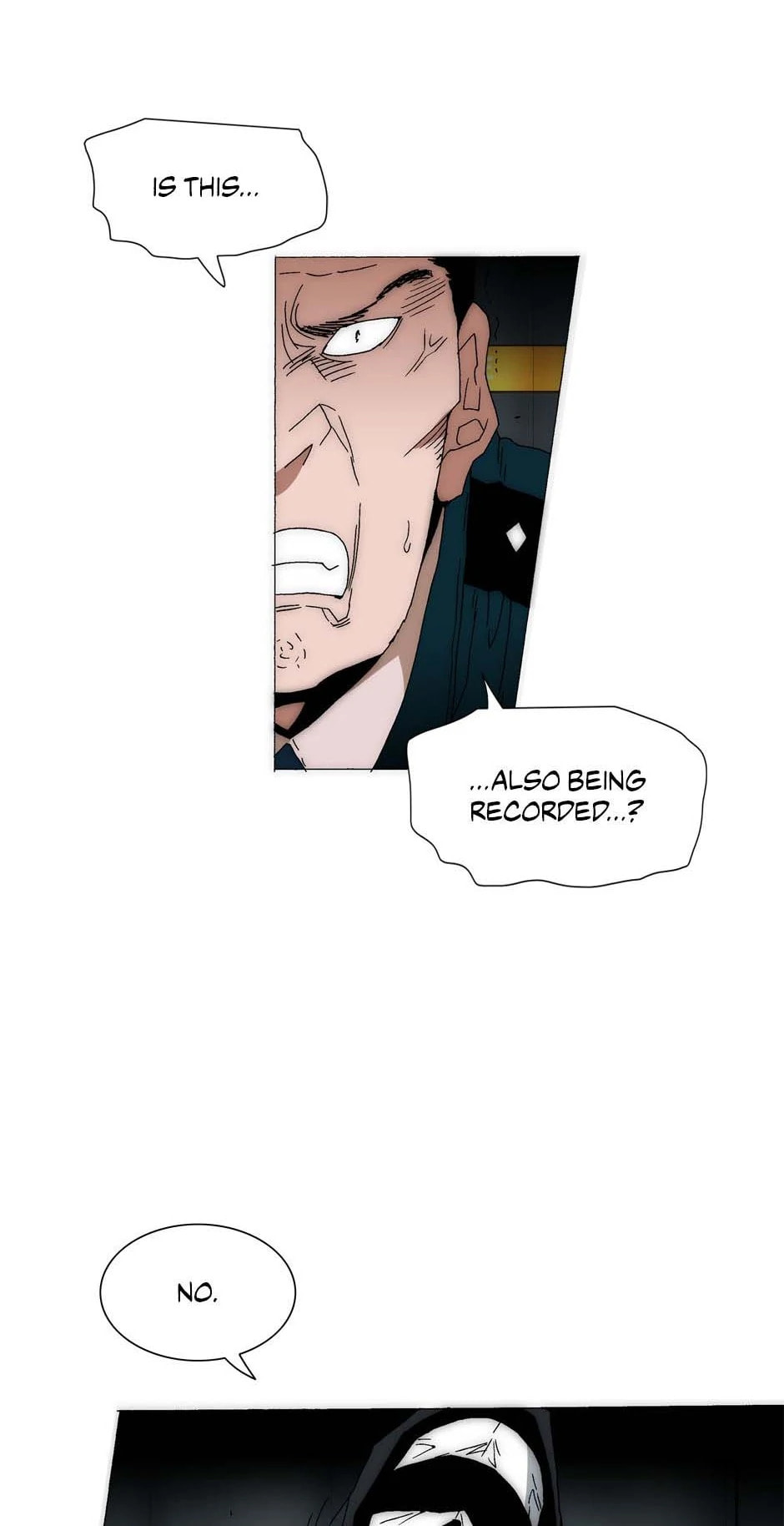 Trace Chapter 207 page 2 - 