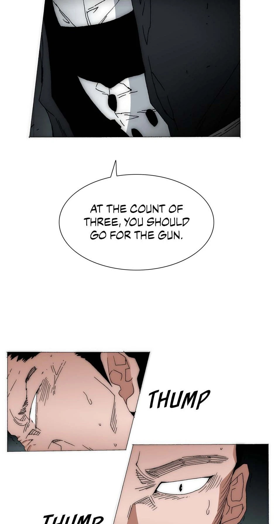 Trace Chapter 207 page 11 - 